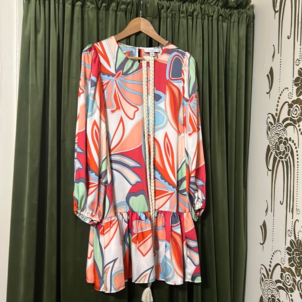 Alexis xTarget dress